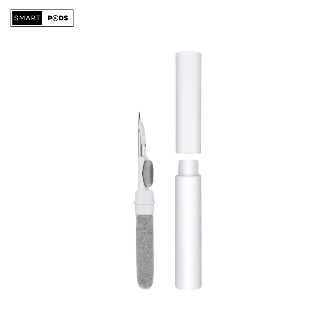 Smartpolish® Putzset für Earpods und Smartphone