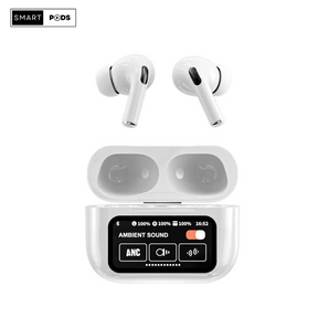 Smartpods® Touch Screen Earpods